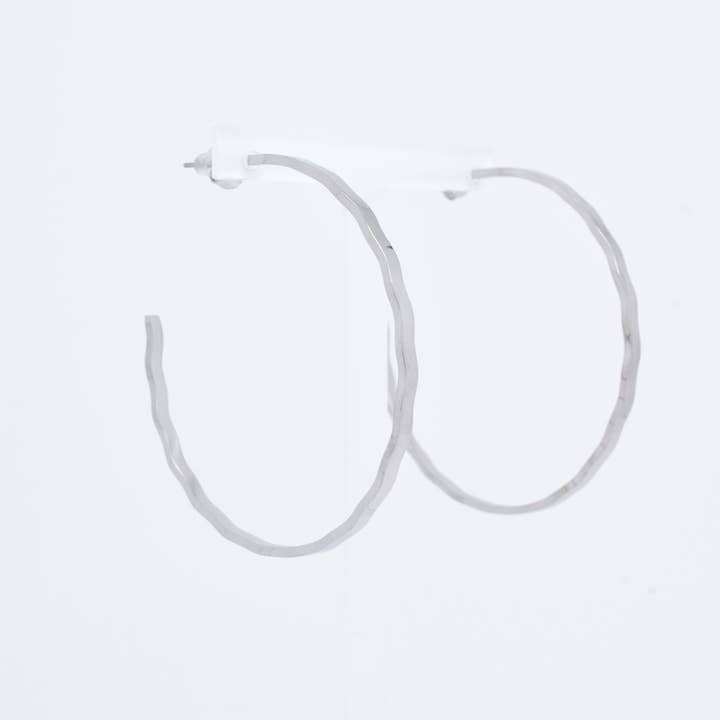 EARRINGS - BO100047 for wholesale by Kapyco