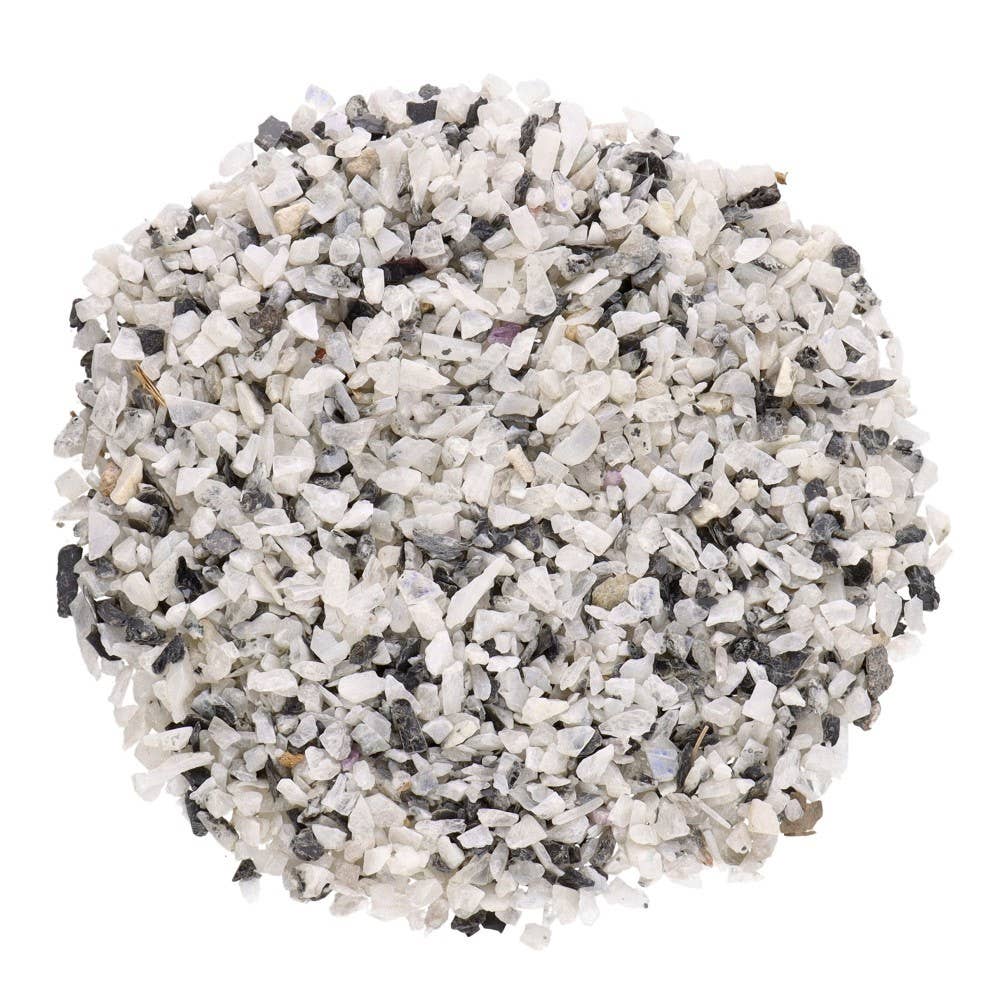 Vives de la Cortada S.L - Wholesale Spiritual Stone/Crystal - Moonstone Chips1