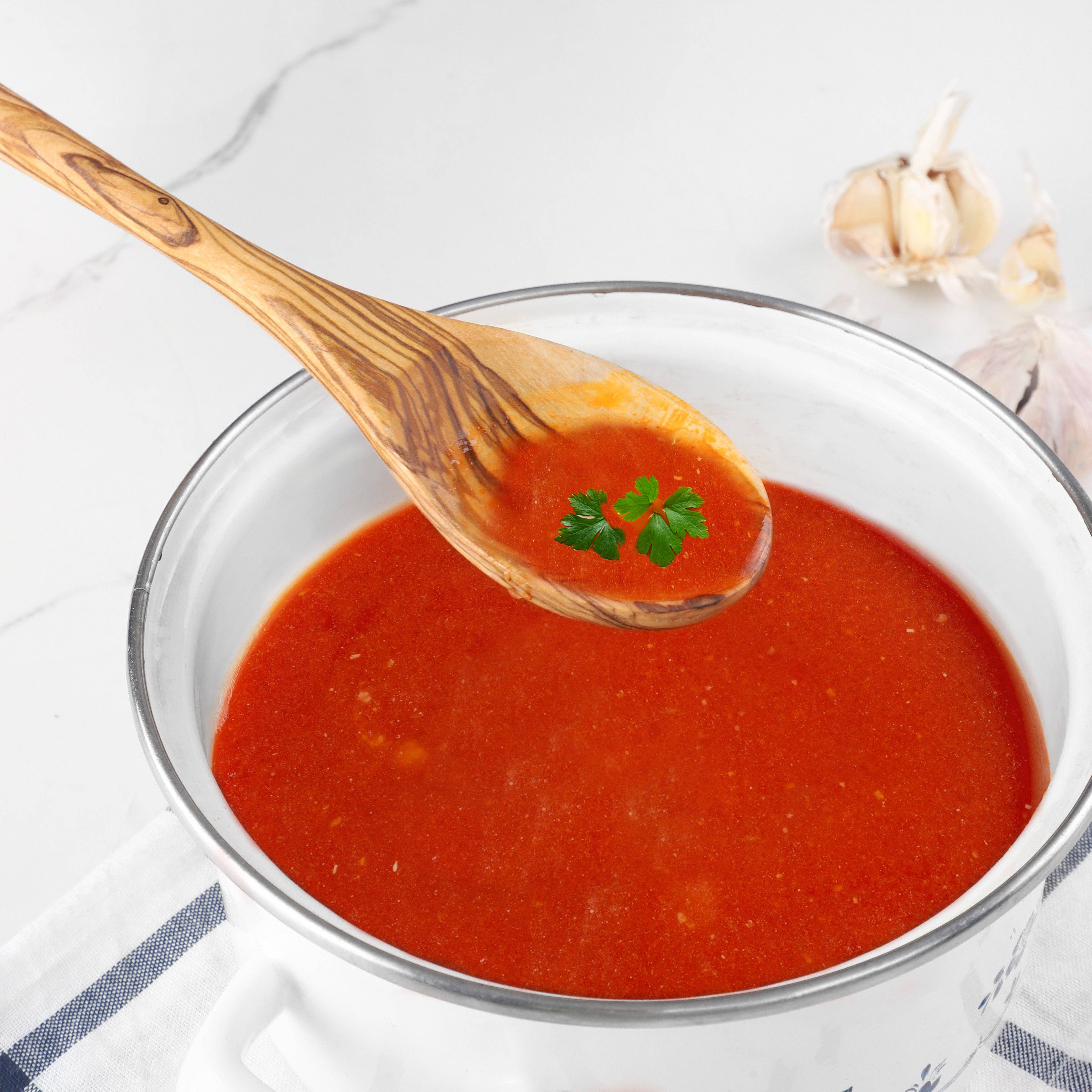 Krafts GmbH Olive Wood - Wholesale Kitchen Spoon - Natural Olive Wood Spoon - Handmade & Durable3