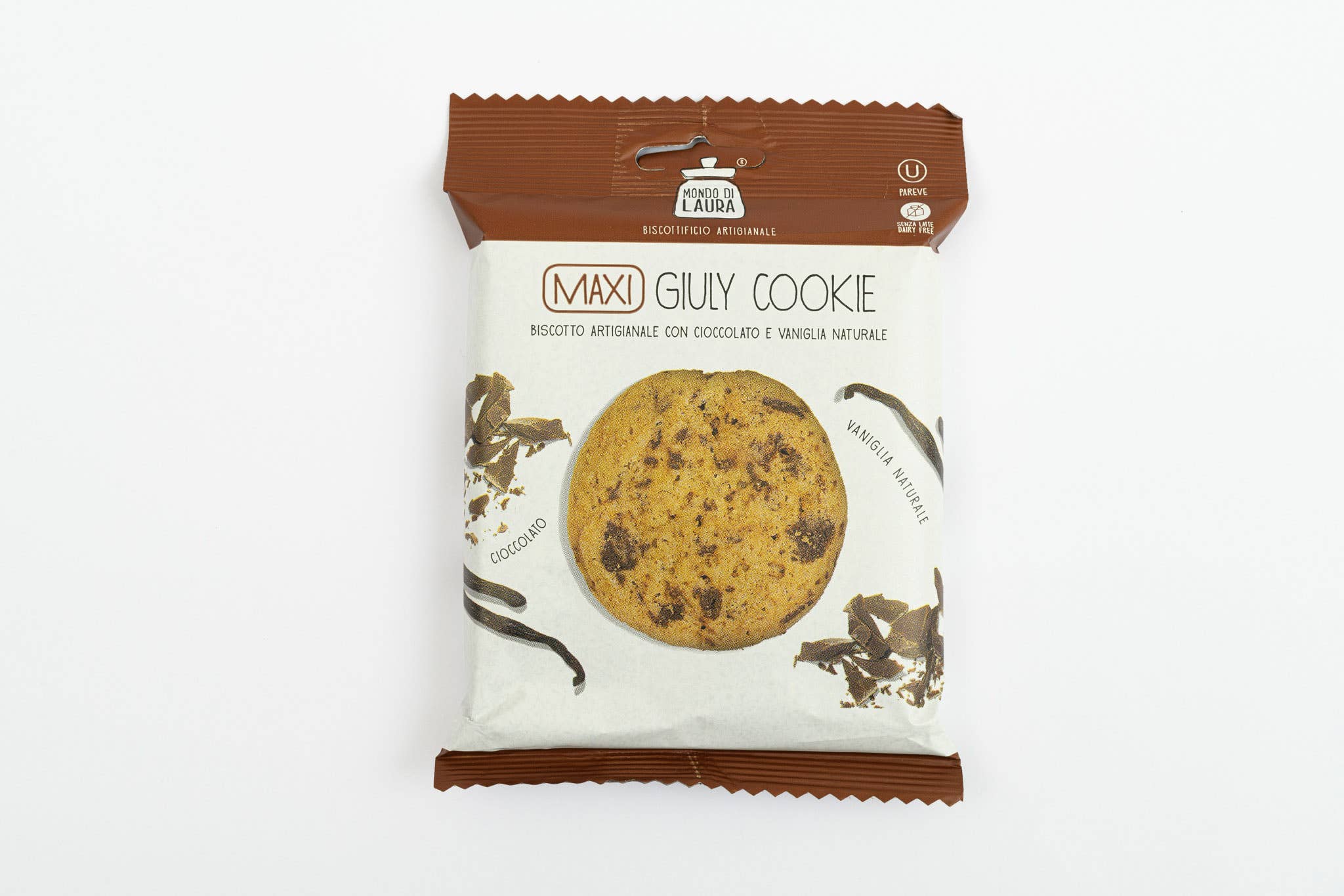Mondo di Laura – Großhandel Cookie – Maxi Giuly Kekse 0.60gr