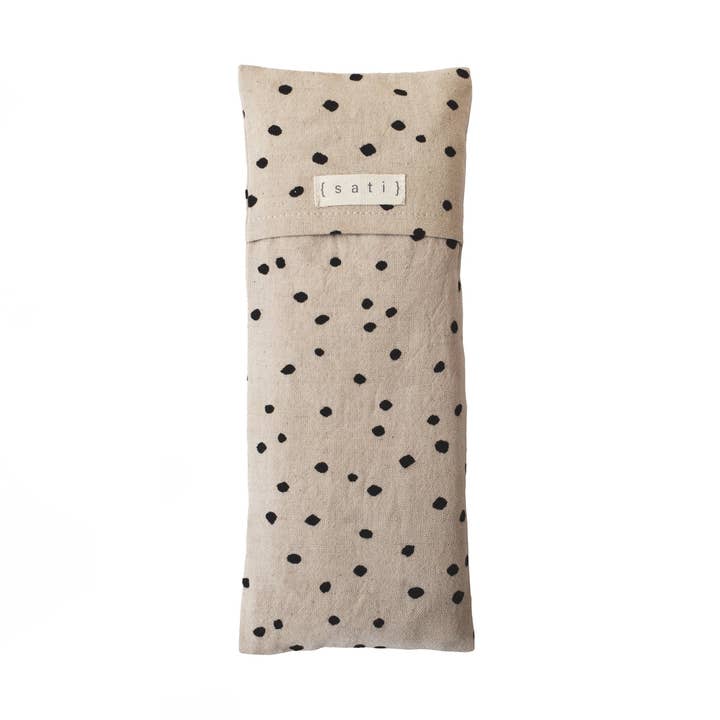 Meditation Eye Pillow | Minimal Spot for wholesale by Sati
