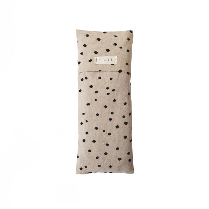 Meditation Eye Pillow | Minimal Spot for wholesale by Sati