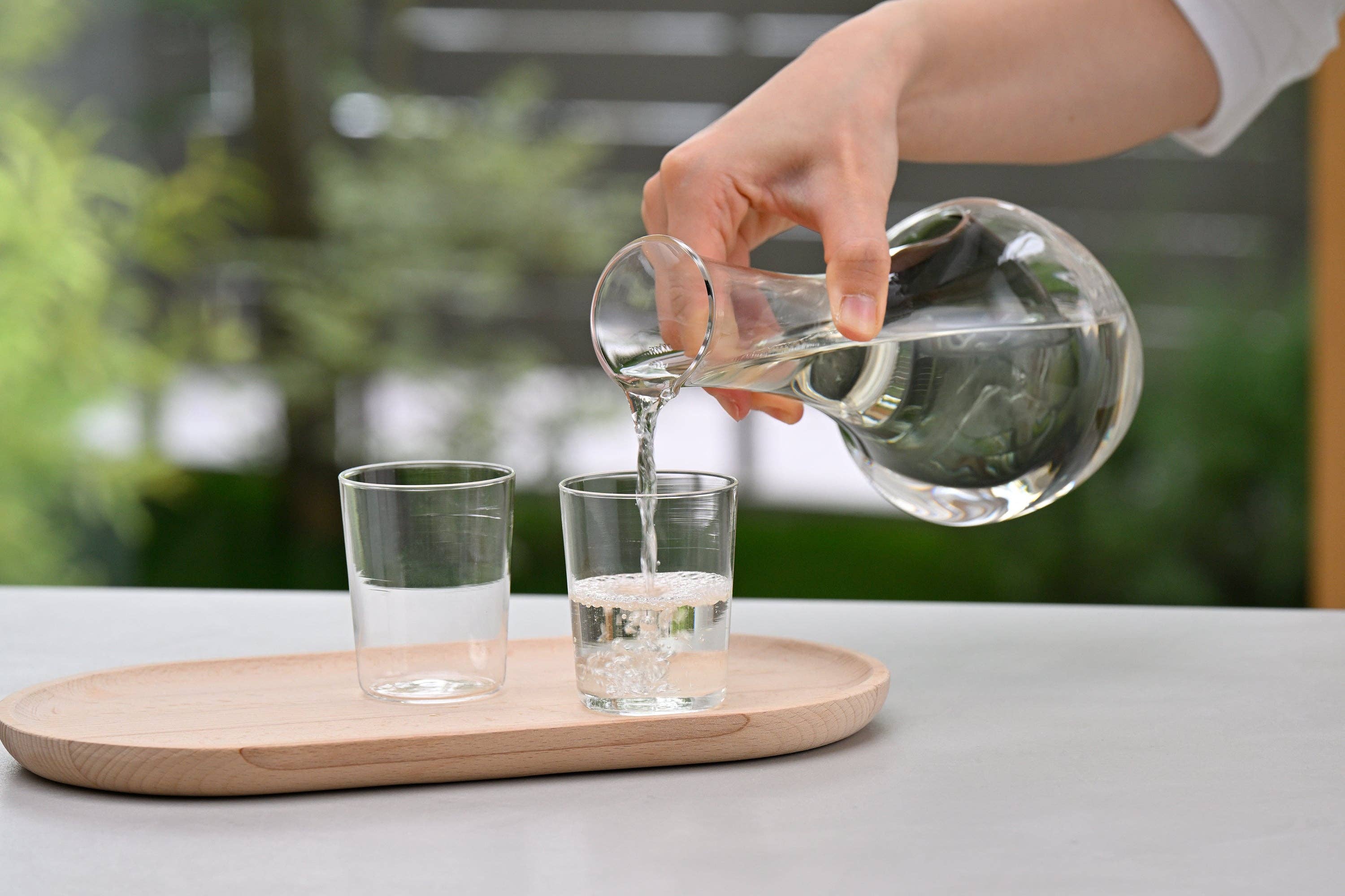 HARIO USA - Wholesale Carafe - Cool Carafe N2