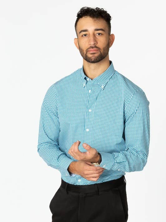 Chemises habillées pour hommes pour la vente par patrol jeans