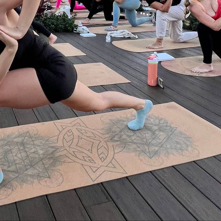 Within Enlightenment – wholesale Yoga mat – RENTAL YOGA MAT6