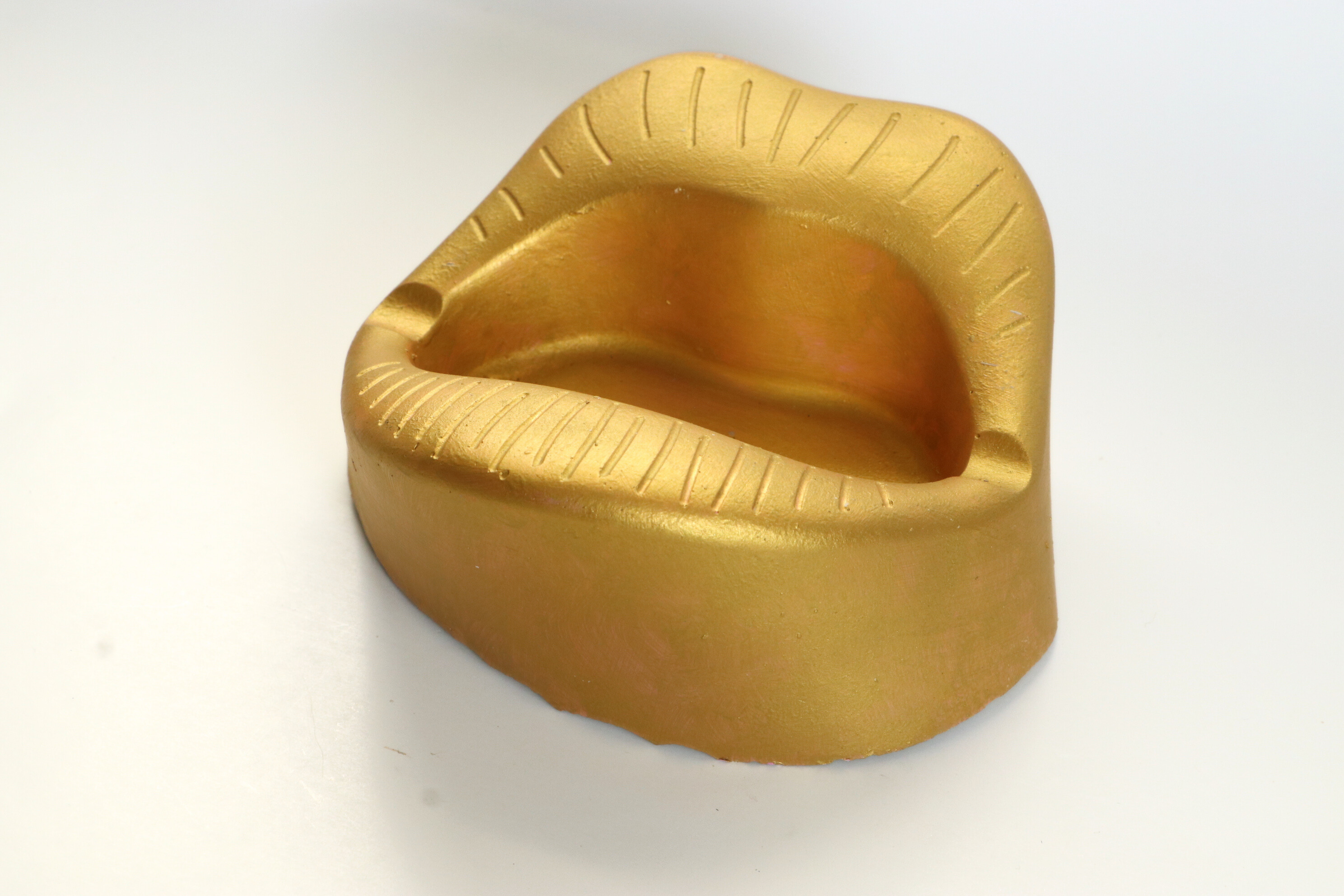 SugarByrd - Wholesale Ashtray - Sage Smudge Holder2