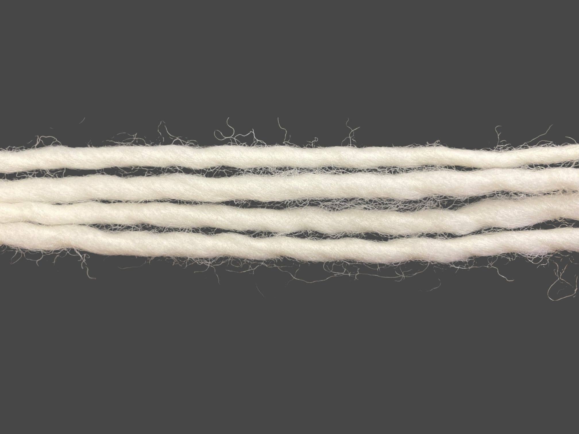 Rooster Undyed Yarns - Wholesale Yarn - Undyed Yarn: SW Merino Light Bulky Single Knitting Yarn4