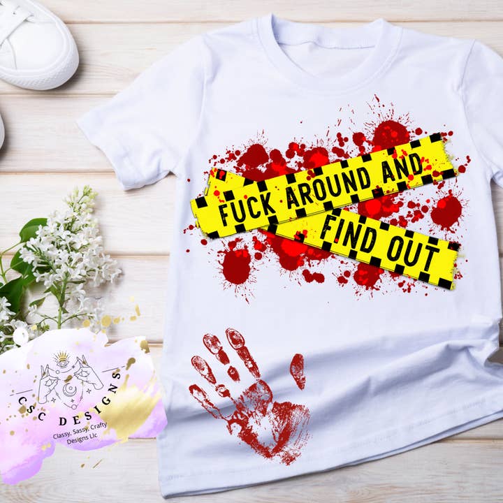 Da vueltas y descúbrelo para venta al por mayor de Classy, sassy, crafty designs llc