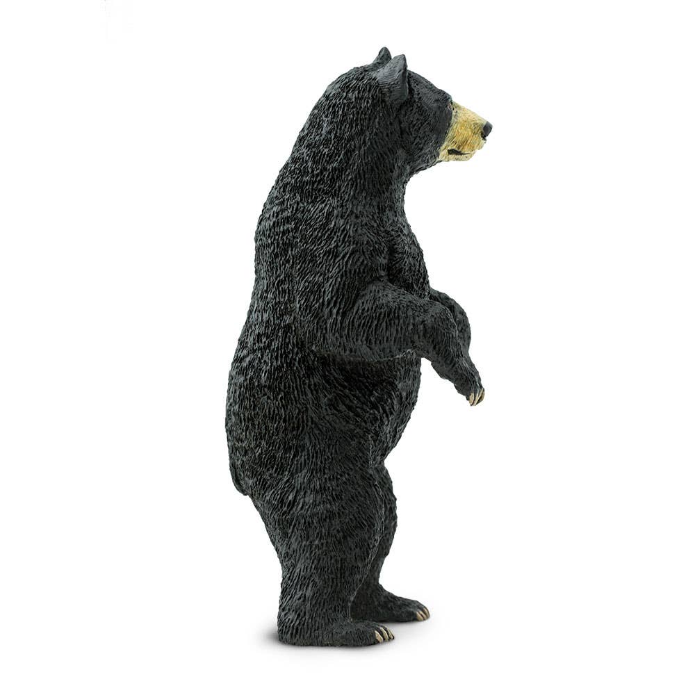Safari Ltd. - Wholesale Figurine Toy - Kids - Black Bear Figurine Toy for Kids2