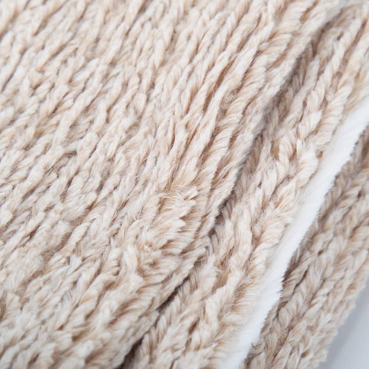 Kidu Weave Sand Blanket Kidu Weave Sand Blanket