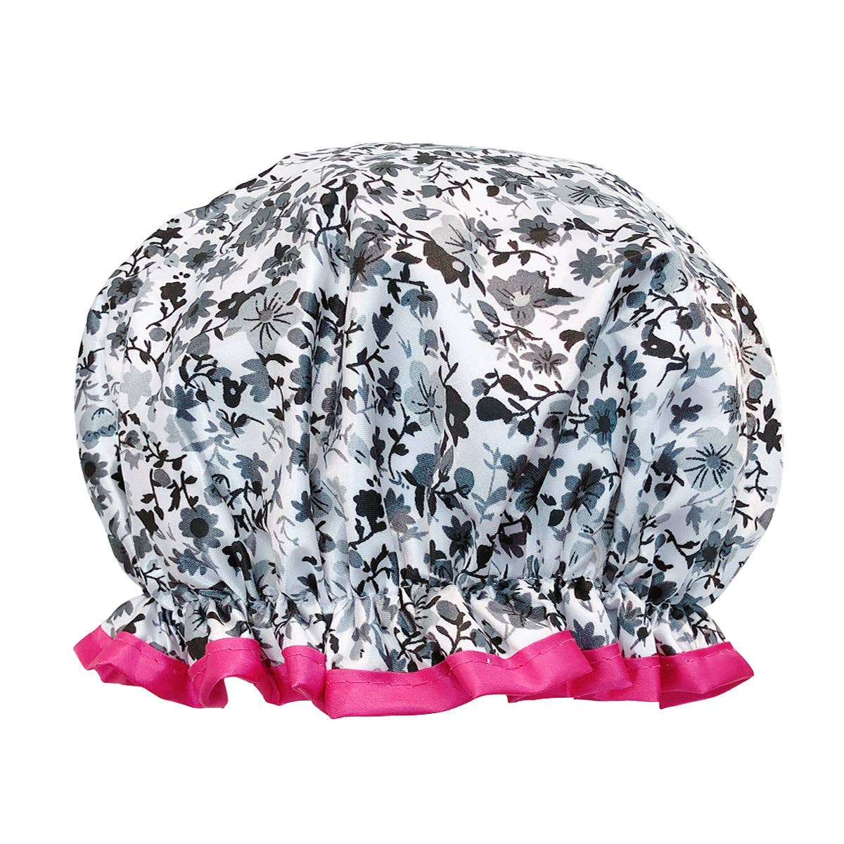Wrapables.com - Wholesale Showercap - Wrapables Reusable Women's Waterproof Shower Caps34