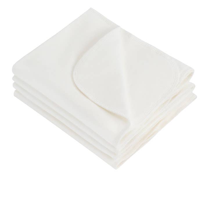 Under the Nile - Wholesale Burp Cloth - Baby - Burp Cloths1