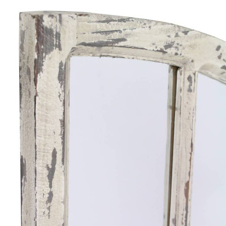 Aspire Home Accents - Wholesale Wall Mirror - Jolene Mirror (Set of 2) - 27"H x 15"W
