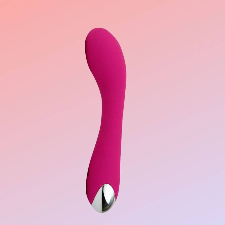 Voodoo - Wholesale Sex Toy - Voodoo Karma Vibe Wand | 10x Vibrations