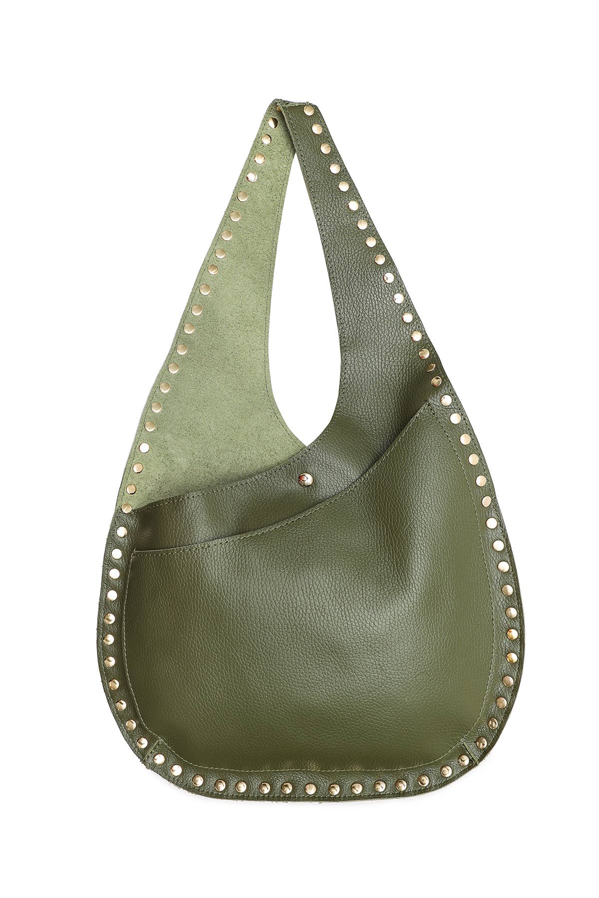 Cherry Paris – Bolsa de ombro – Mulher por atacado – Saco KARINE - 415725