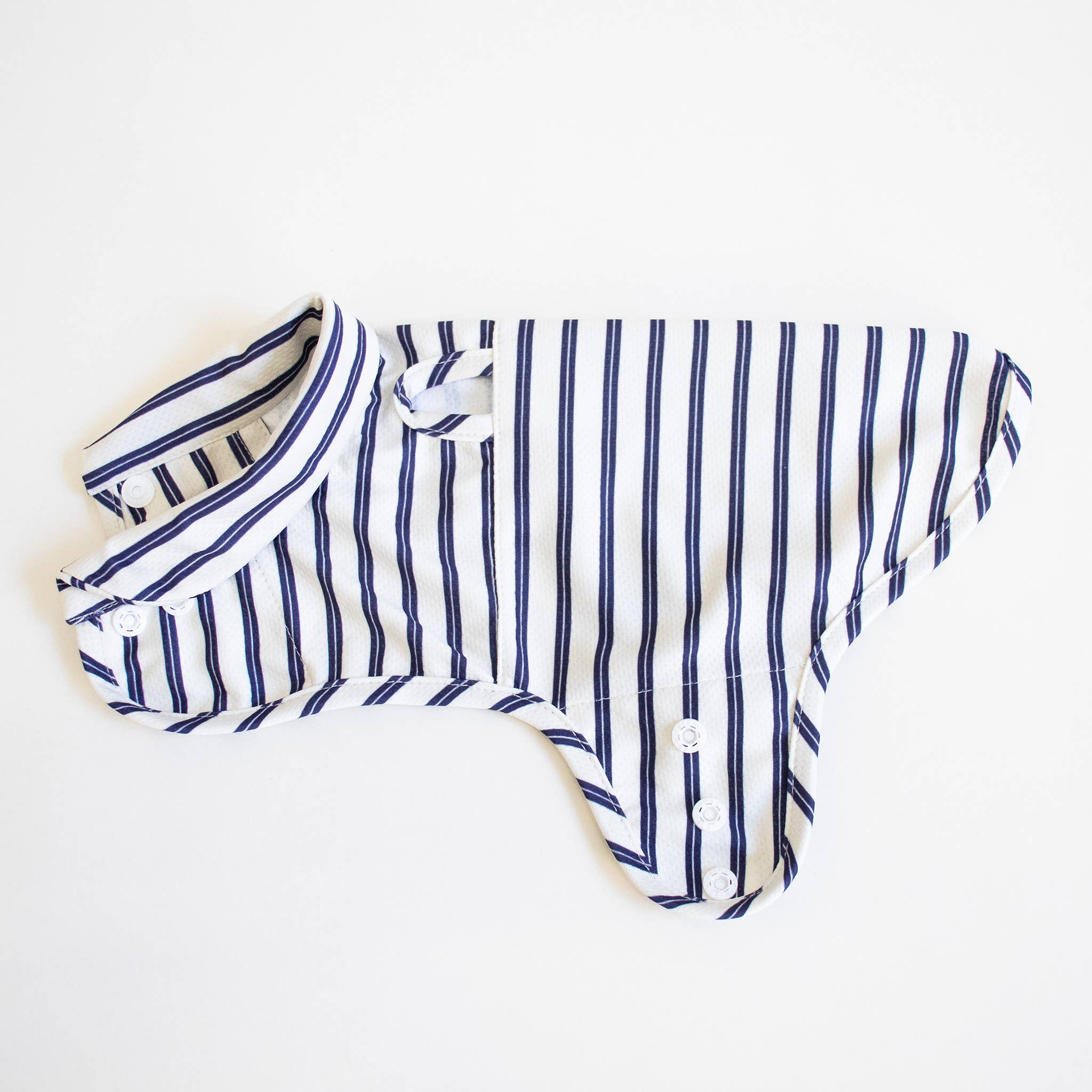 Le Chien Bleu NY - Wholesale Pet Jacket - Dog - LCB French Navy Cooling Jacket  1