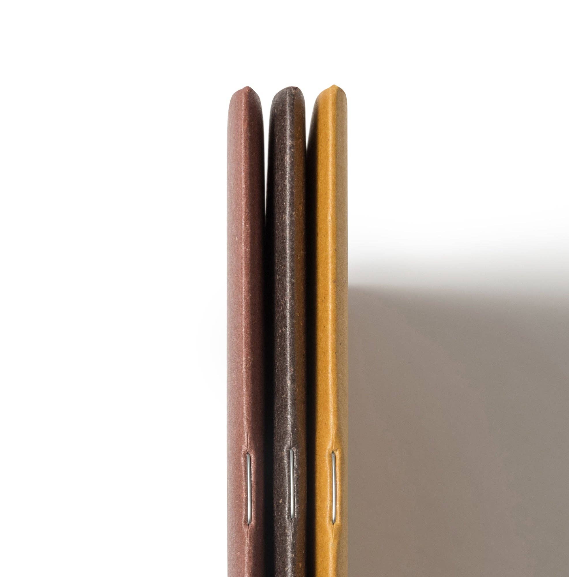 Coffeenotes - Wholesale Notebook - Beer Stitched Notebooks5