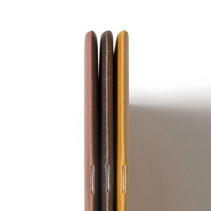 Coffeenotes - Wholesale Notebook - Beer Stitched Notebooks5