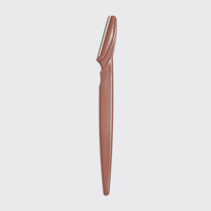 KITSCH - Wholesale Razor - Eco-Friendly Dermaplaner 12 pack- Terracotta