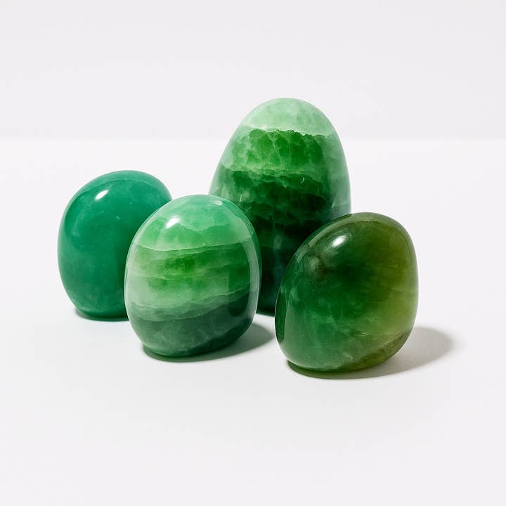 Kreateur Miami - Wholesale Spiritual Stone/Crystal - Mixed Crystal Freeform Variety Lot – 20 KG (No Selection)1