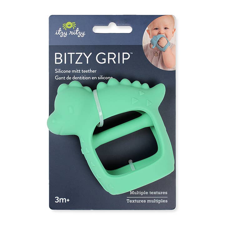 Dino Bitzy Grip and other Purchase Wholesale fritz. Free Returns & Net 60 Terms on Faire trending on Faire.