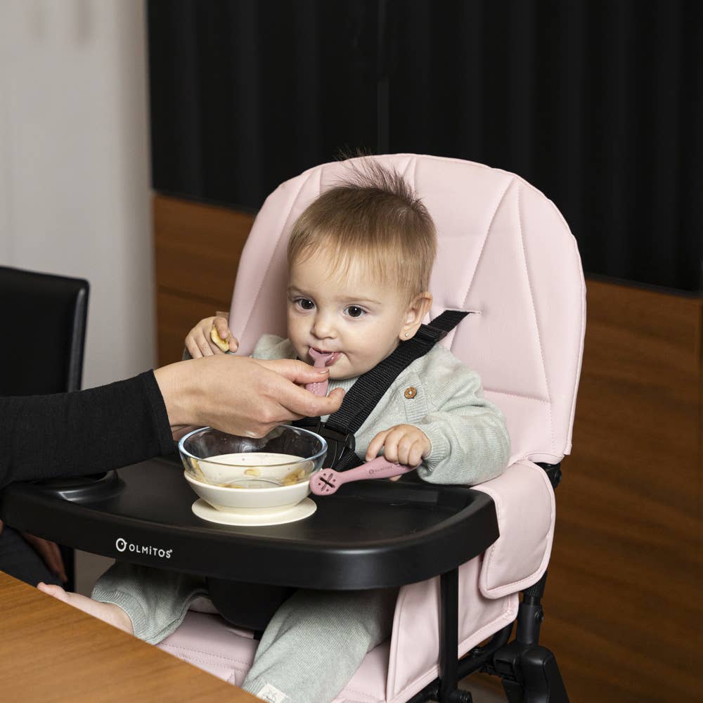 Olmitos S.A - Wholesale Highchair - Baby - Basic high chair Minna27