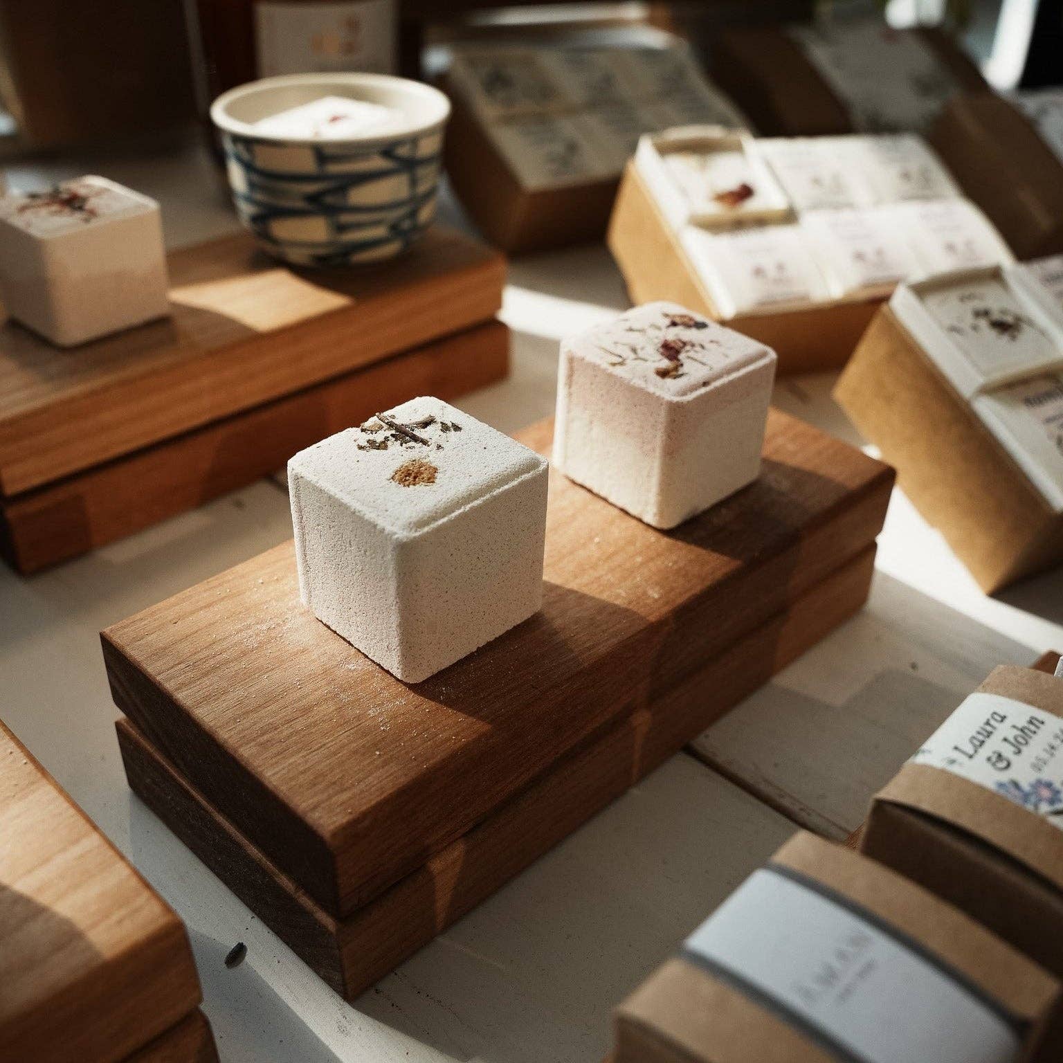 Even Keel - Wholesale Bar Soap - Point of Display Items2