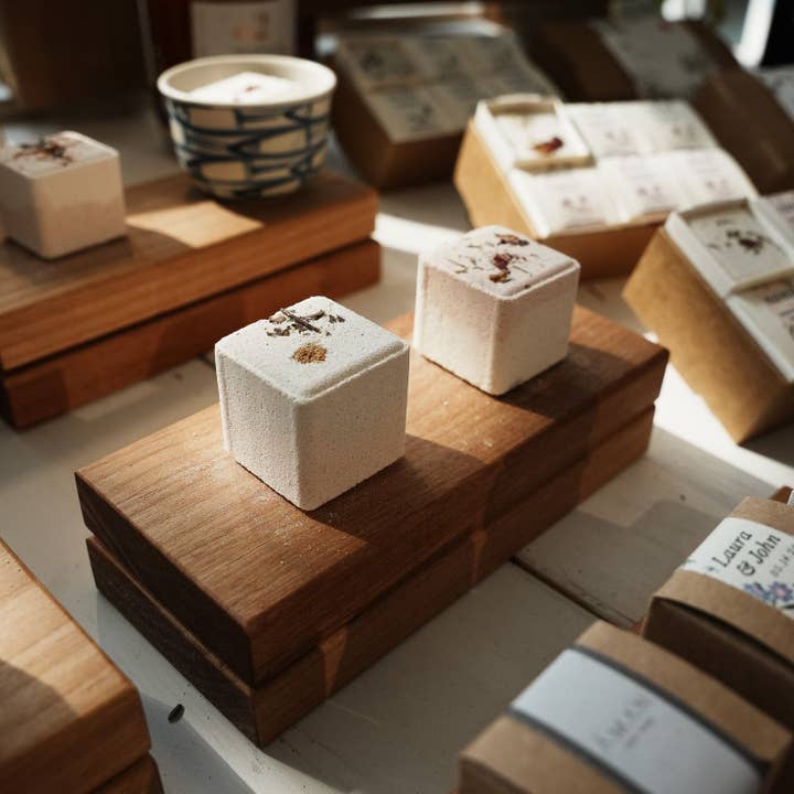 Even Keel - Wholesale Bar Soap - Point of Display Items2