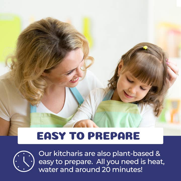 The Dancing Elephant - Wholesale Rice - Butternut Karma Kitchari Pre-mix6