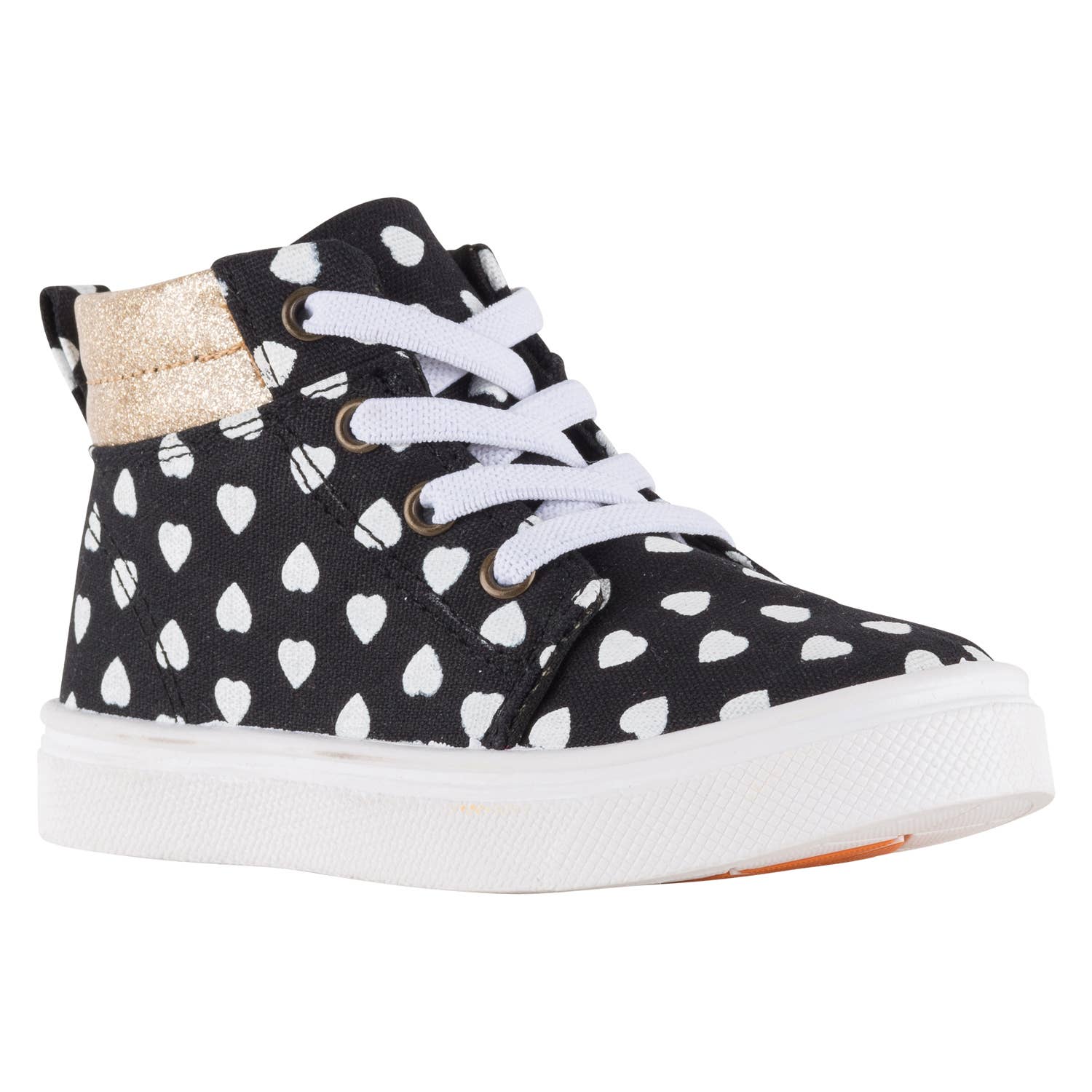 Oomphies - Vente Baskets tendance – enfant - Baskets sans lacets Sam pour filles2