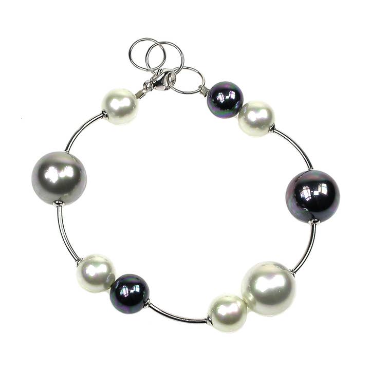 Mikaela armbånd for engroshandel hos Orquidea