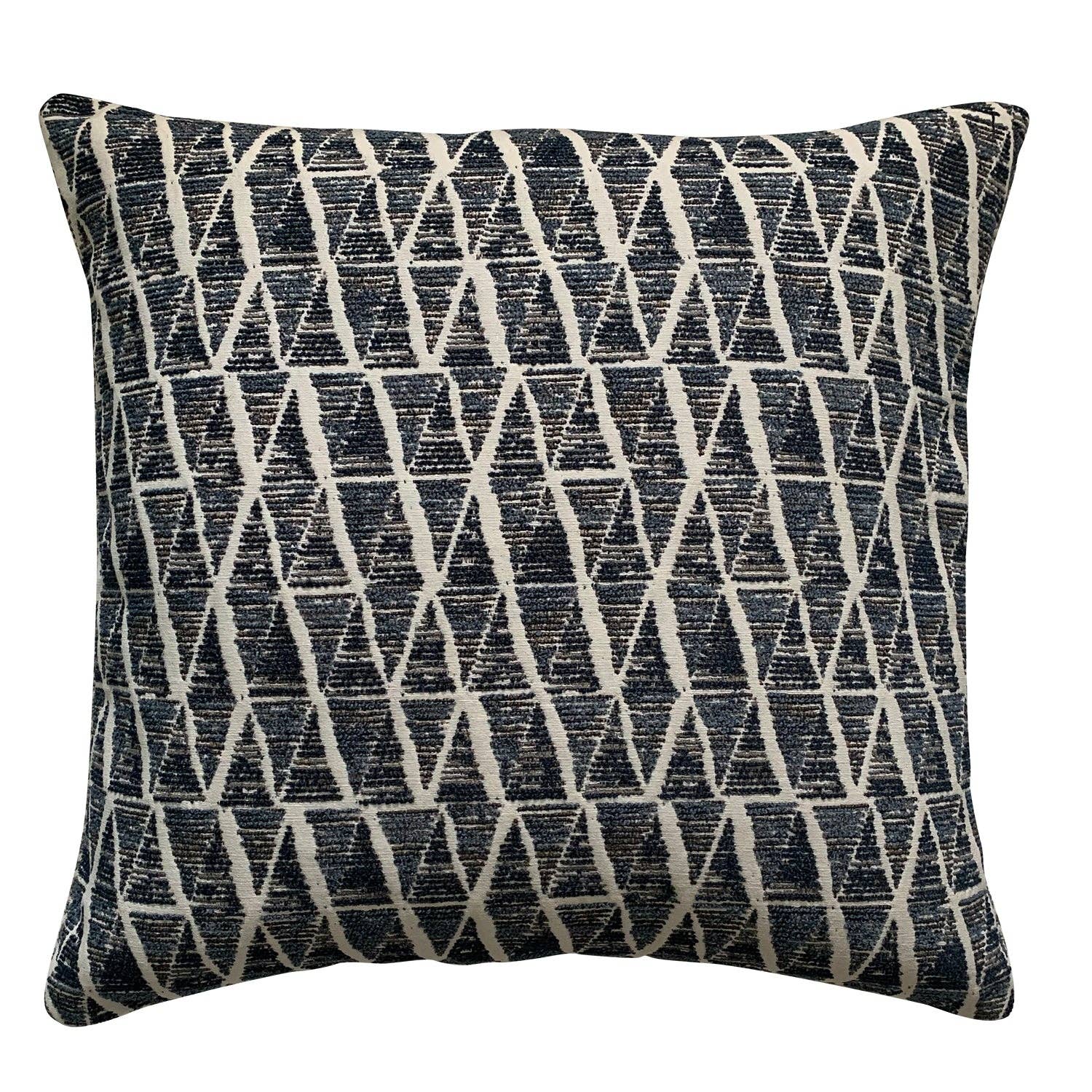The Pillow Collection Inc. - Wholesale Throw/Decorative Pillow - Hartley Throw Pillow0