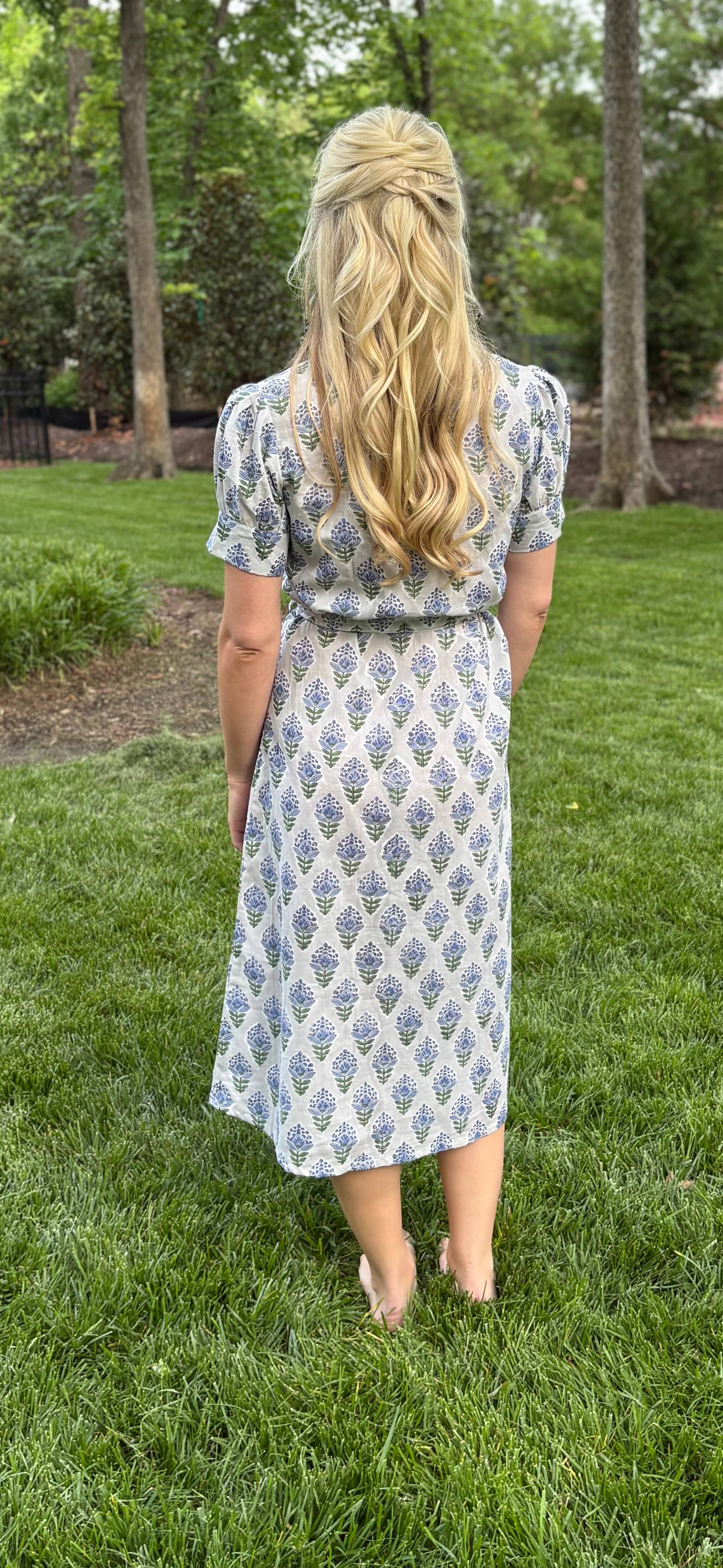 Krewe De Moda - Vente Robe – femme - Robe de la rue Magazine3