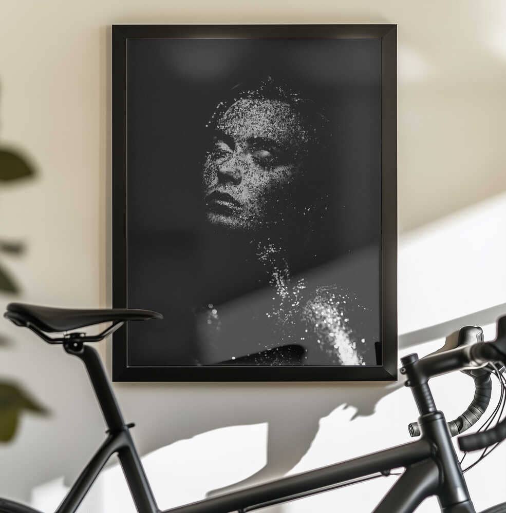 GTA ART - Wholesale Art Print - Wall art Untitled1