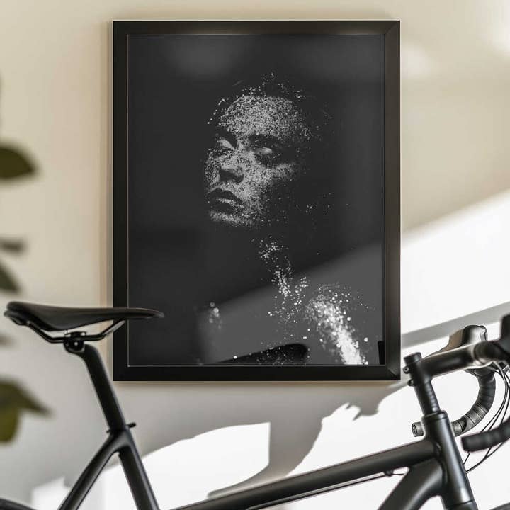 GTA ART - Wholesale Art Print - Wall art Untitled1