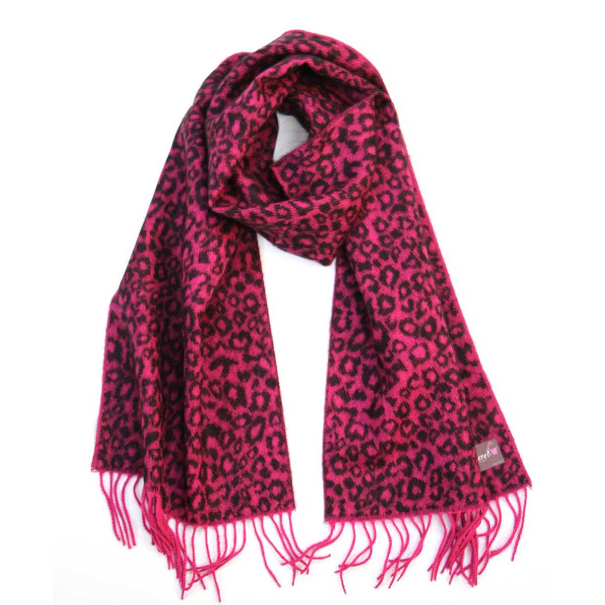 SERENITA - Wholesale Scarf - Unisex - Cashmere Feel Scarf Soft Warm Unisex Tartan Made in Korea20