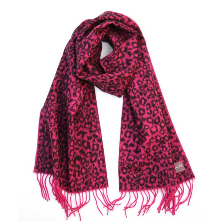 SERENITA - Wholesale Scarf - Unisex - Cashmere Feel Scarf Soft Warm Unisex Tartan Made in Korea20