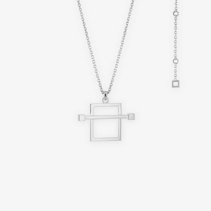 Magnicity Jr. Unisex Necklace for wholesale by Singula