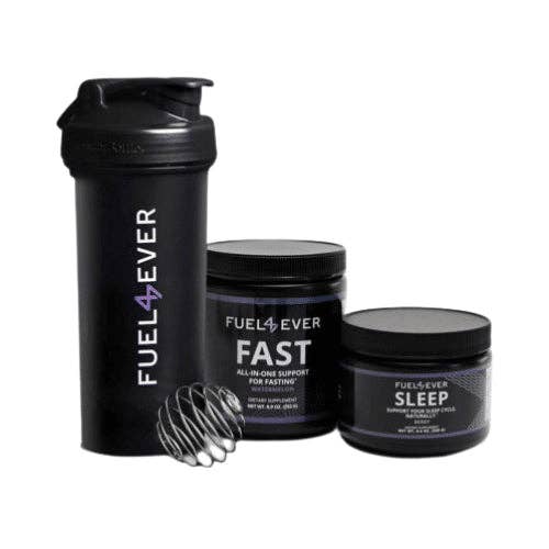 Le Pack Fuel4Ever pour la vente par Fuel 4 Ever