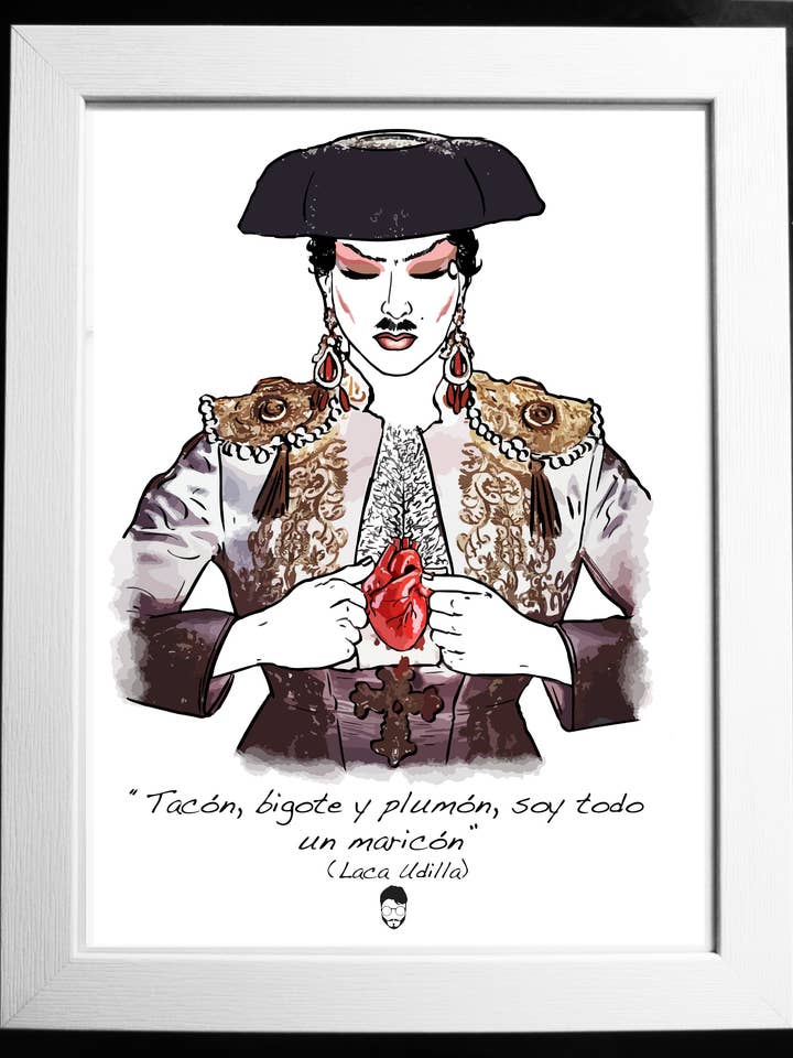 The Marrash for wholesale by El loco del Pelo Rizo