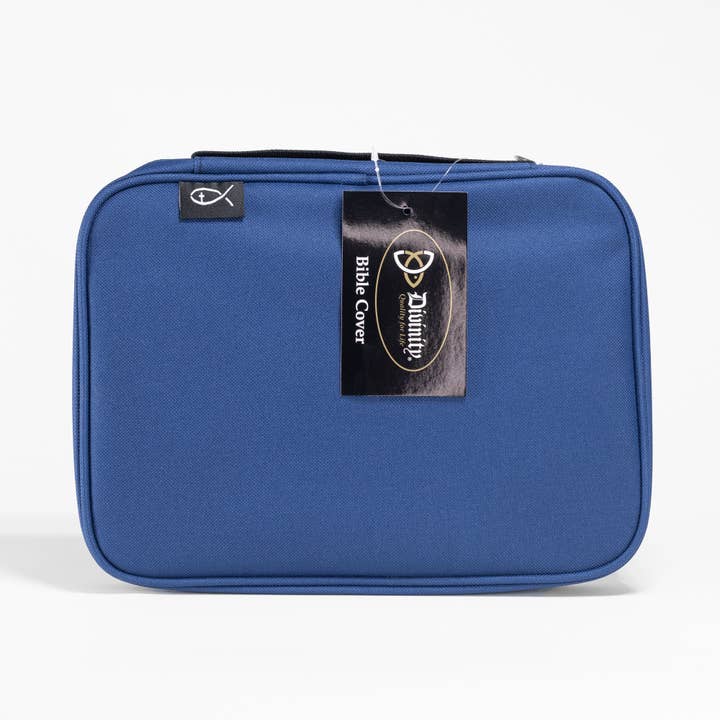 Divinity Boutique - Wholesale Bible Cover - Bible Cover: Basic20