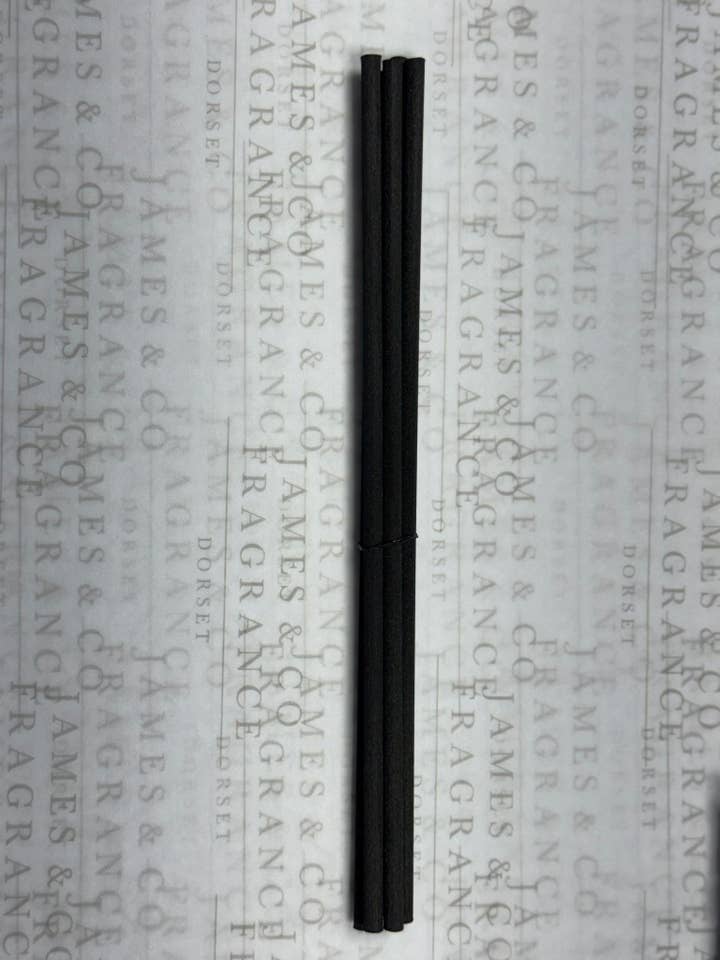 Replacement Diffuser Reeds (Bundle of 6) for wholesale by James & Co Fragrance