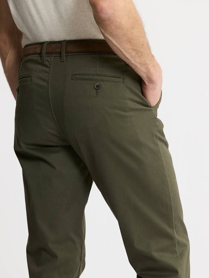 JACHS NY - Wholesale Pants - Men's - Bowie Stretch Chino Pants9