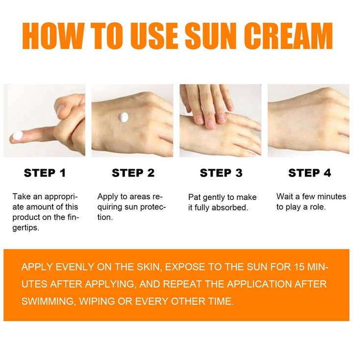 Cap Zone - Wholesale Sunscreen - SPF 90 Oil-Free Clear Facial Sunscreen