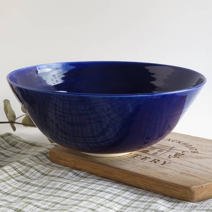 The Blackheath Pottery - Wholesale Serve Bowl - Serving Bowl1
