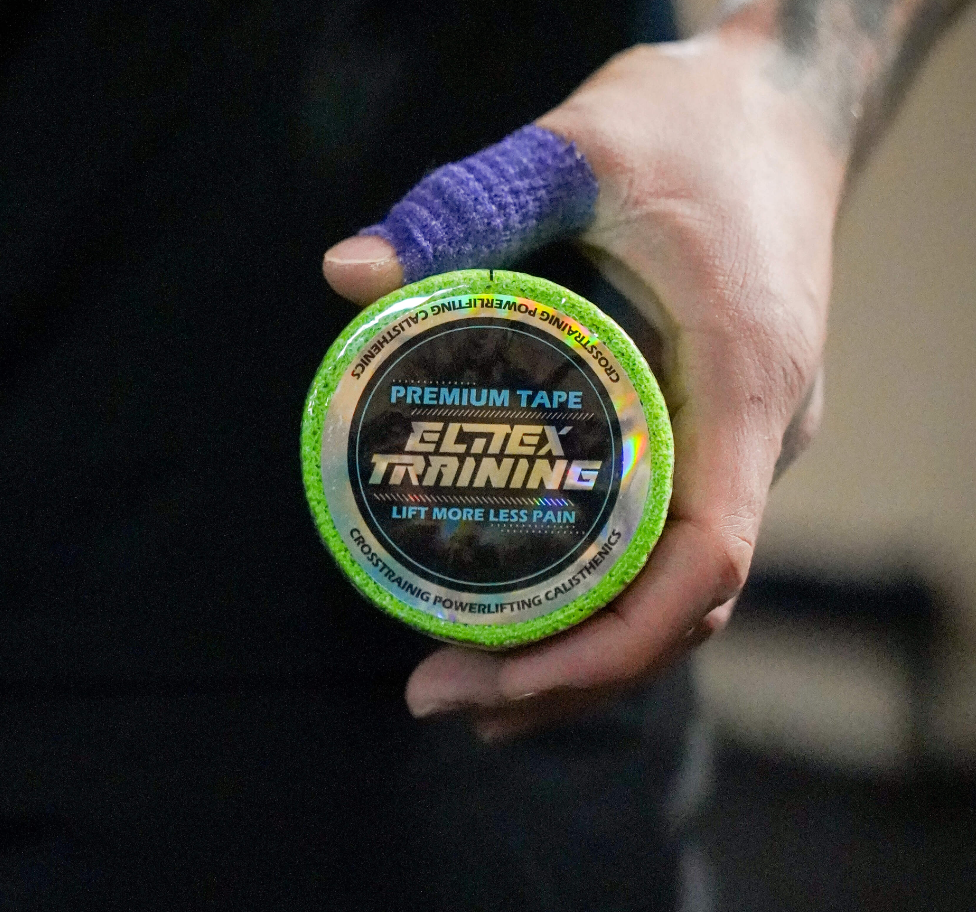 Elitex Training – wholesale Tape – Premium Tape Extra Adhesive Pack 33