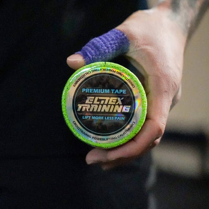 Elitex Training - Wholesale Tape - Premium Tape Extra Adhesive Pack 33