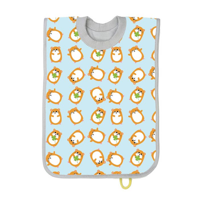 Bavoir pour hamsters pour la vente par Budhi Budha (US)