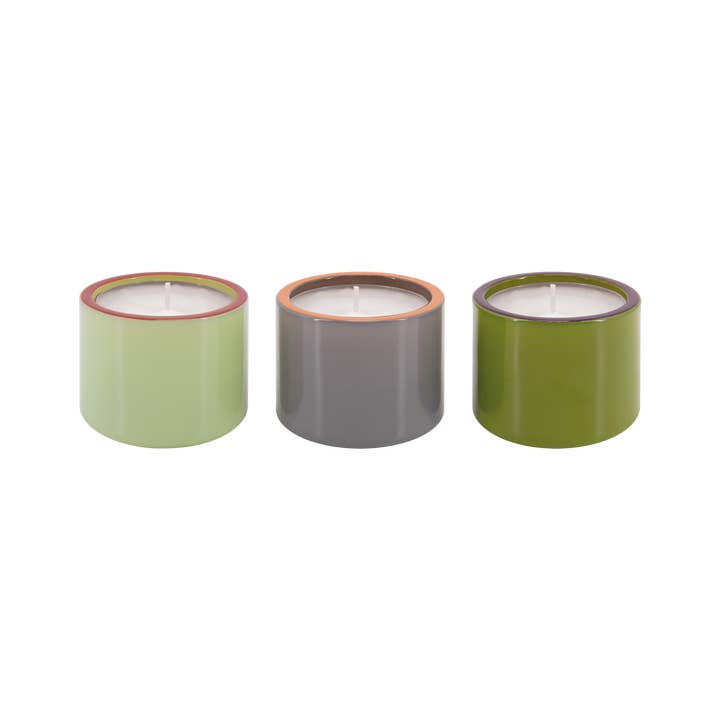 ENSEMBLE VOTIF COLORPLAY, FORÊT pour la vente par Mason Maison