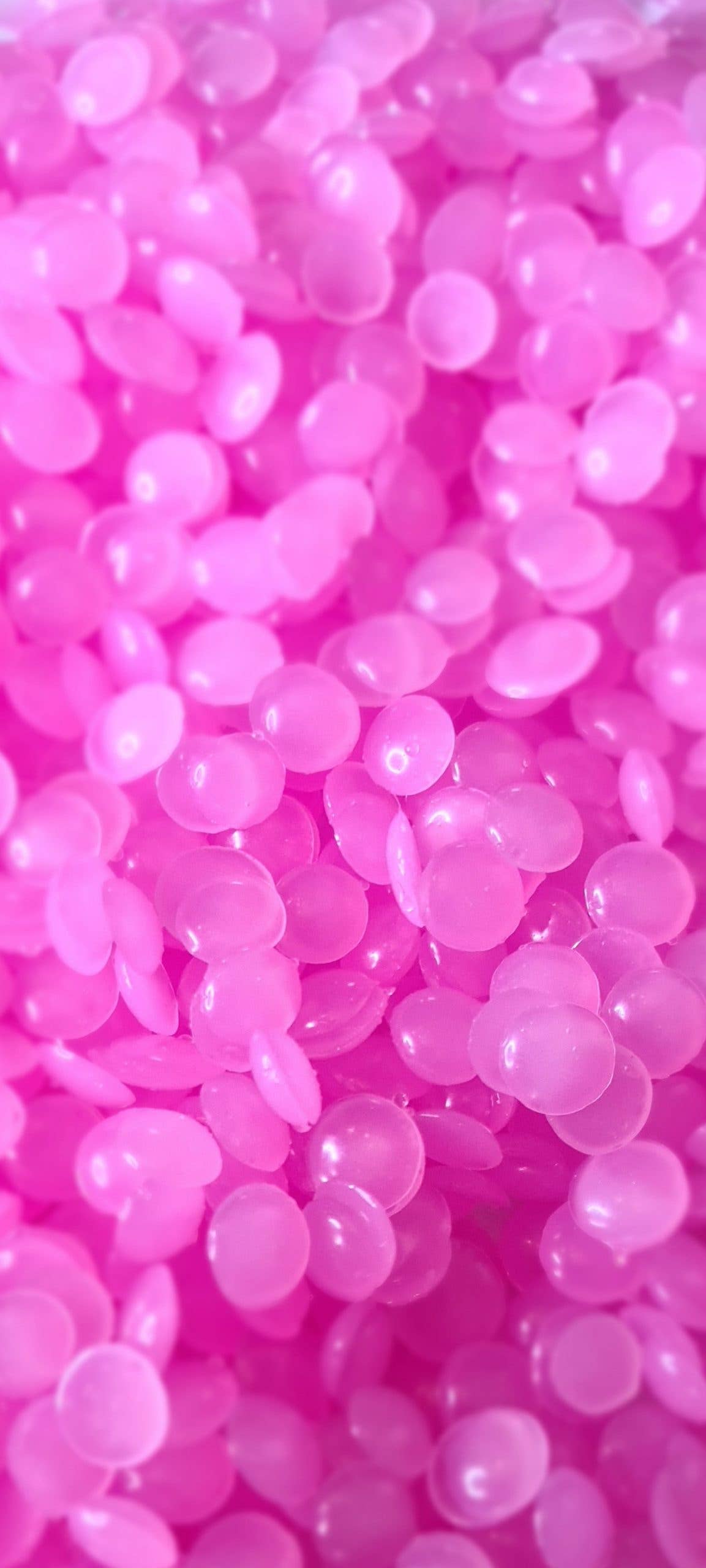 Cire & Jolie - Vente Produit d'épilation à la cire pour le corps - Sachet de pastilles pelable Adorable1